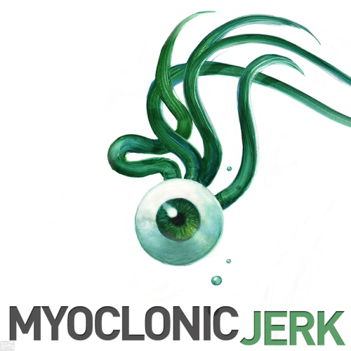 myoclonic jerk